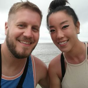 Meet your Posher, Jeannie